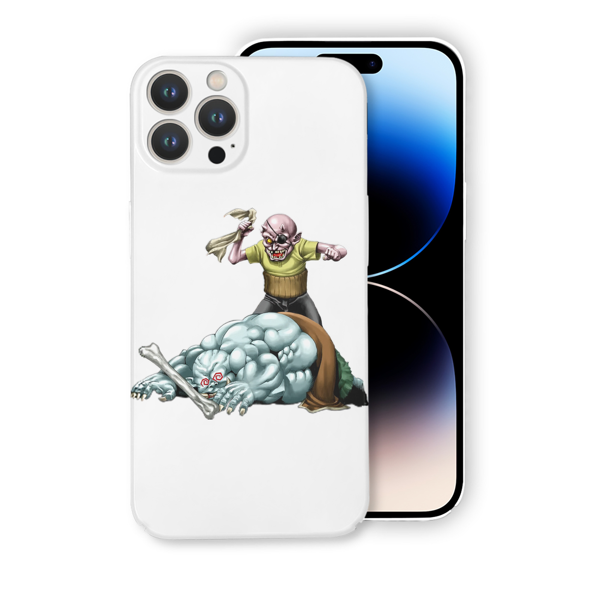 （画像用） 遊☆戯☆王 Yu-Gi-Oh! 【iPhone 14シリーズ対応】ハードケース